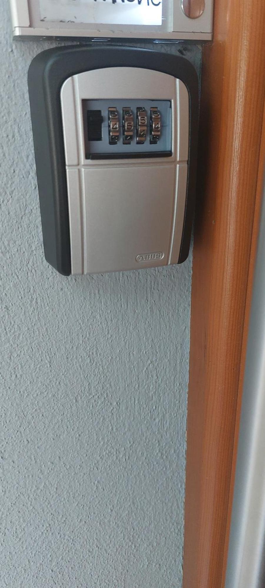 Ferienwohnung Am Bahnhof Bernburg Kültér fotó